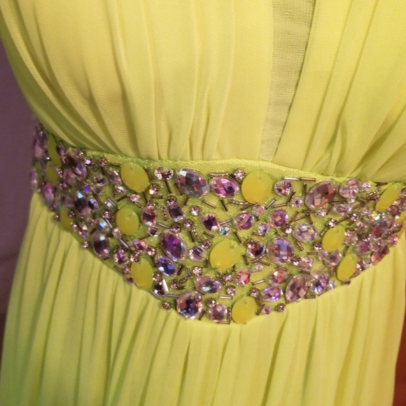 Dress - Picture 5 of 6